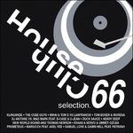 House Club Selection 66 - CD Audio