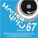 House Club Selection 67 - CD Audio