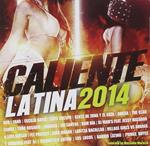 Caliente Latina 2014