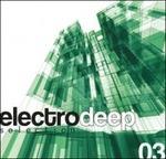 Electro Deep Selection vol.3 - CD Audio