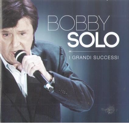 I Grandi Successi - CD Audio di Bobby Solo
