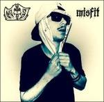 Misfit - CD Audio di Goofy