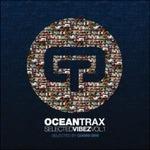 Oceantracks Records Presents Selected Vibez vol.1 - CD Audio