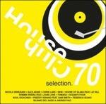 House Club Selection 70 - CD Audio