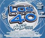 Los Cuarenta Winter 2016