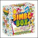 Bimbo Box