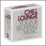 Chill Lounge. Yoga & Relaxing Box