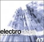 Electro Deep Selection vol.7 - CD Audio