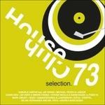House Club Selection vol.73 - CD Audio