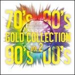 70's 80's 90's 00's Gold Collection vol.2 - CD Audio