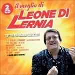 Il meglio di Leone di Lernia - CD Audio di Leone Di Lernia