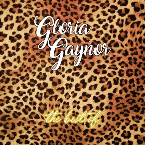 The Best of - Vinile LP di Gloria Gaynor