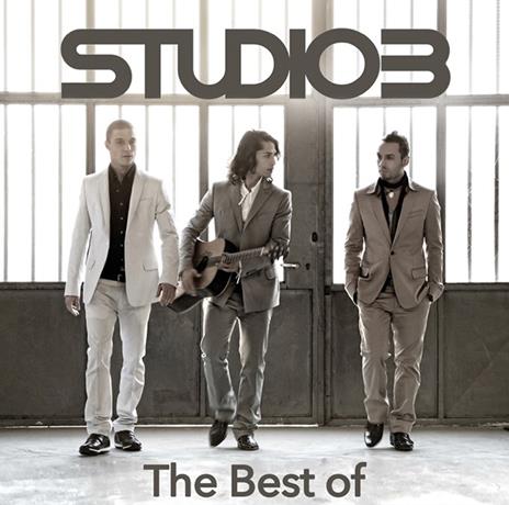 The Best Of Studio 3 (Vinile Colorato Bianco) - Vinile LP di Studio 3