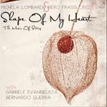 Shape of My Heart. The Music of Sting