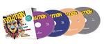 Evolution the Story of Afro Funky Disco