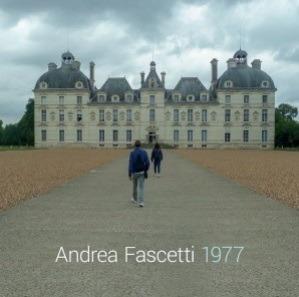 1977 - CD Audio di Andrea Fascetti