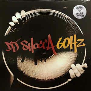 60 Hz - Vinile LP di DJ Shocca