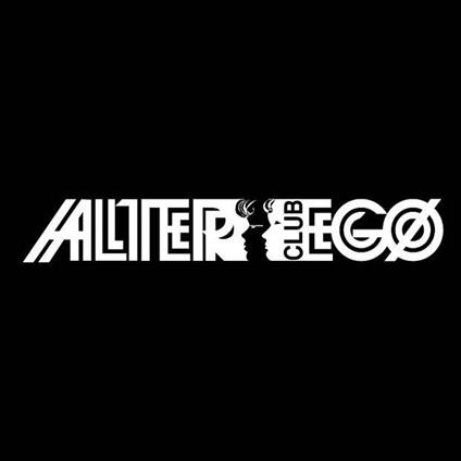 Alterego - Vinile LP