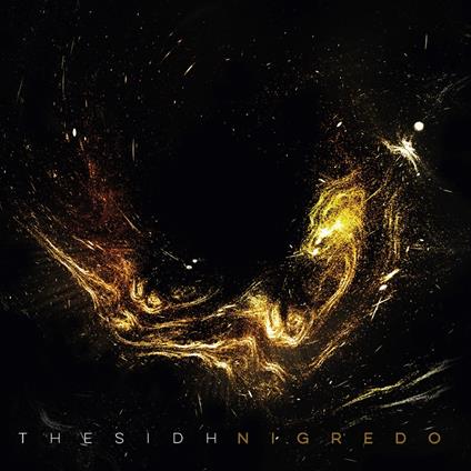 Nigredo - CD Audio di Sidh