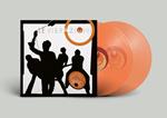 Le Vibrazioni (Limited Edition) (Transparent Orange Vinyl)