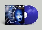 Il Cielo della Vergine (Limited Edition - Blue Coloured Vinyl - Copia autografata)