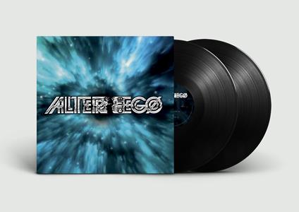 Alterego. Vinyl Collection vol.2 (Limited Edition con cartolina numerata) (Colonna Sonora) - Vinile LP