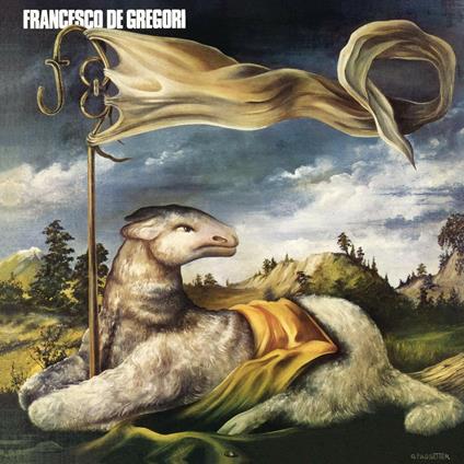 Francesco De Gregori (Kiosk Mint Edition) - Vinile LP di Francesco De Gregori