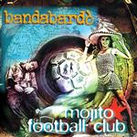 Mojito Football Club (180 gr. Green Coloured Vinyl - Limited Edition)