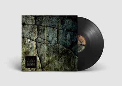 Senghe (180 gr.) - Vinile LP di Almamegretta