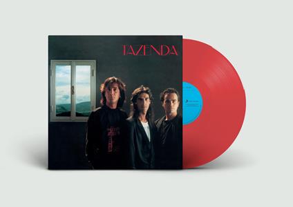 Tazenda (180 gr. Numbered Edition) - Vinile LP di Tazenda