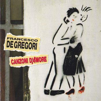 Canzoni D'Amore (Kiosk Mint Edition) - Vinile LP di Francesco De Gregori