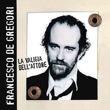 La Valigia Dell'Attore (Kiosk Mint Edition) - Vinile LP di Francesco De Gregori