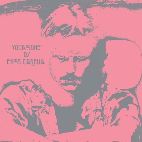 Vocazione - CD Audio di Enzo Carella