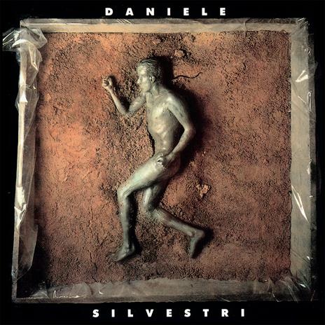 Daniele Silvestri - CD Audio di Daniele Silvestri