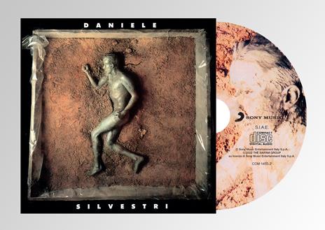 Daniele Silvestri - CD Audio di Daniele Silvestri - 2