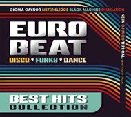 Eurobeat (Disco Funky & Dance) Best Hits Collection