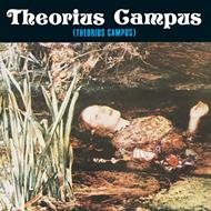 Theorius Campus (Kiosk Mint Edition)