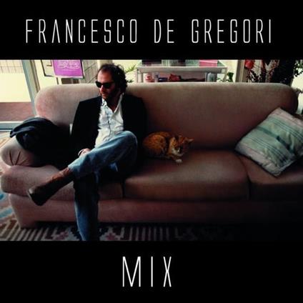 Mix Kiosk (Mint Edition 4 LP 180 gr.) - Vinile LP di Francesco De Gregori