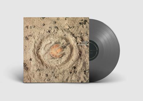 Utopie (180 gr. Silver Coloured Vinyl) - Vinile LP di Giusto Pio - 2