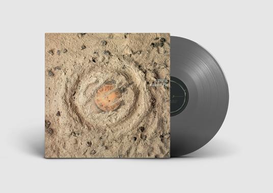 Utopie (180 gr. Silver Coloured Vinyl) - Vinile LP di Giusto Pio - 2