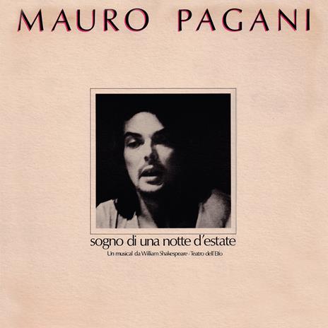 Sogno di una notte d'estate (180 gr. Black Numbered Vinyl) - Vinile LP di Ivano Fossati,Mauro Pagani,Oscar Prudente - 2