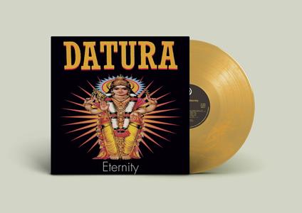 Eternity (180 gr.) - Vinile LP di Datura