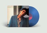 J'accuse amore mio (180 gr. Transparent Blue Numbered Vinyl)