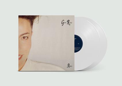 Amala (180 gr. Limited, White Coloured Vinyl & Numbered Edition) - Vinile LP di Giuni Russo