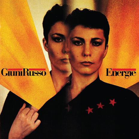 Energie (CD Jewel Box) - CD Audio di Giuni Russo - 2