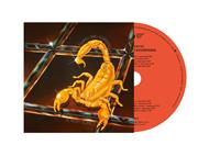 Il canto dello scorpione (CD Jewel Box)
