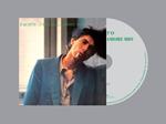 J'accuse amore mio (CD Jewel Box)