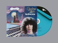 Suspicion (CD Jewelbox)