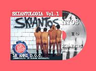 Skiantologia Vol. 1