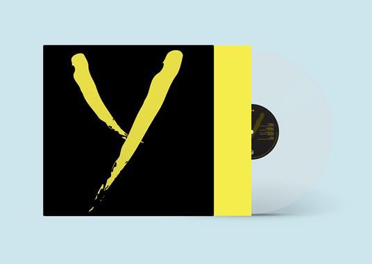 Collection (180 gr. Clear Vinyl - Copia autografata) - Vinile LP di Yano
